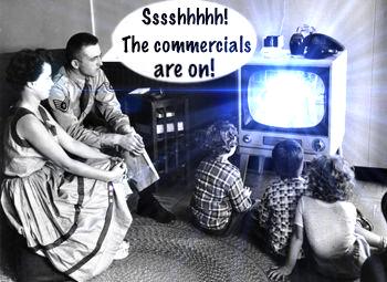 television-commercials